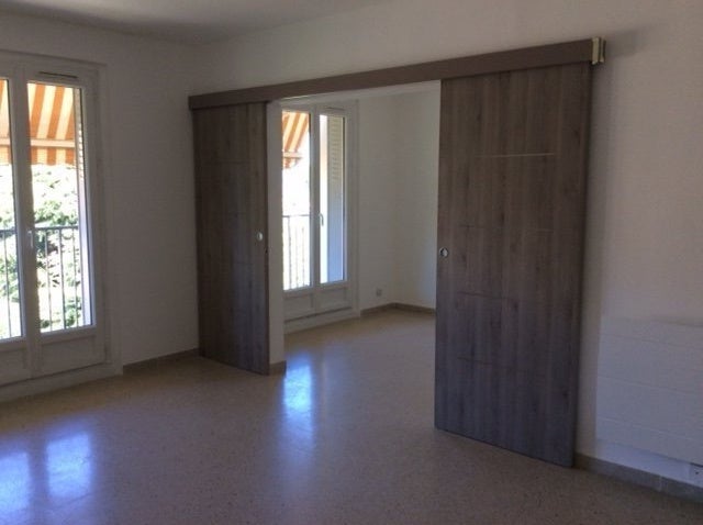 Appartement Chemin du Mont Robert à Aix-en-Provence