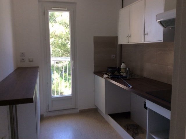 Appartement Chemin du Mont Robert à Aix-en-Provence
