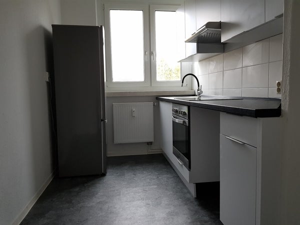 Wohnung Johann-Sebastian-Bach-Straße in Hettstedt