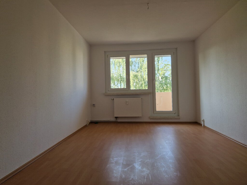 Wohnung Johann-Sebastian-Bach-Straße in Hettstedt