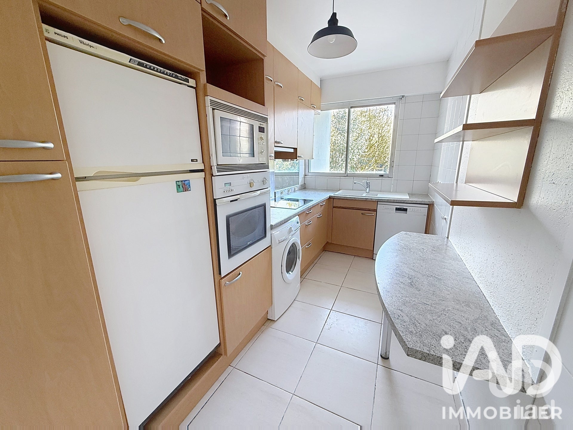 Appartement Résidence de l'Orée du Golf à Garches