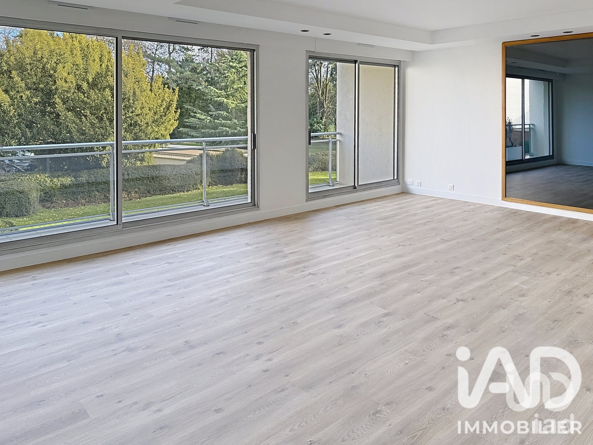 Appartement Résidence de l'Orée du Golf à Garches