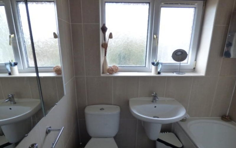 Room Butterlands in Preston