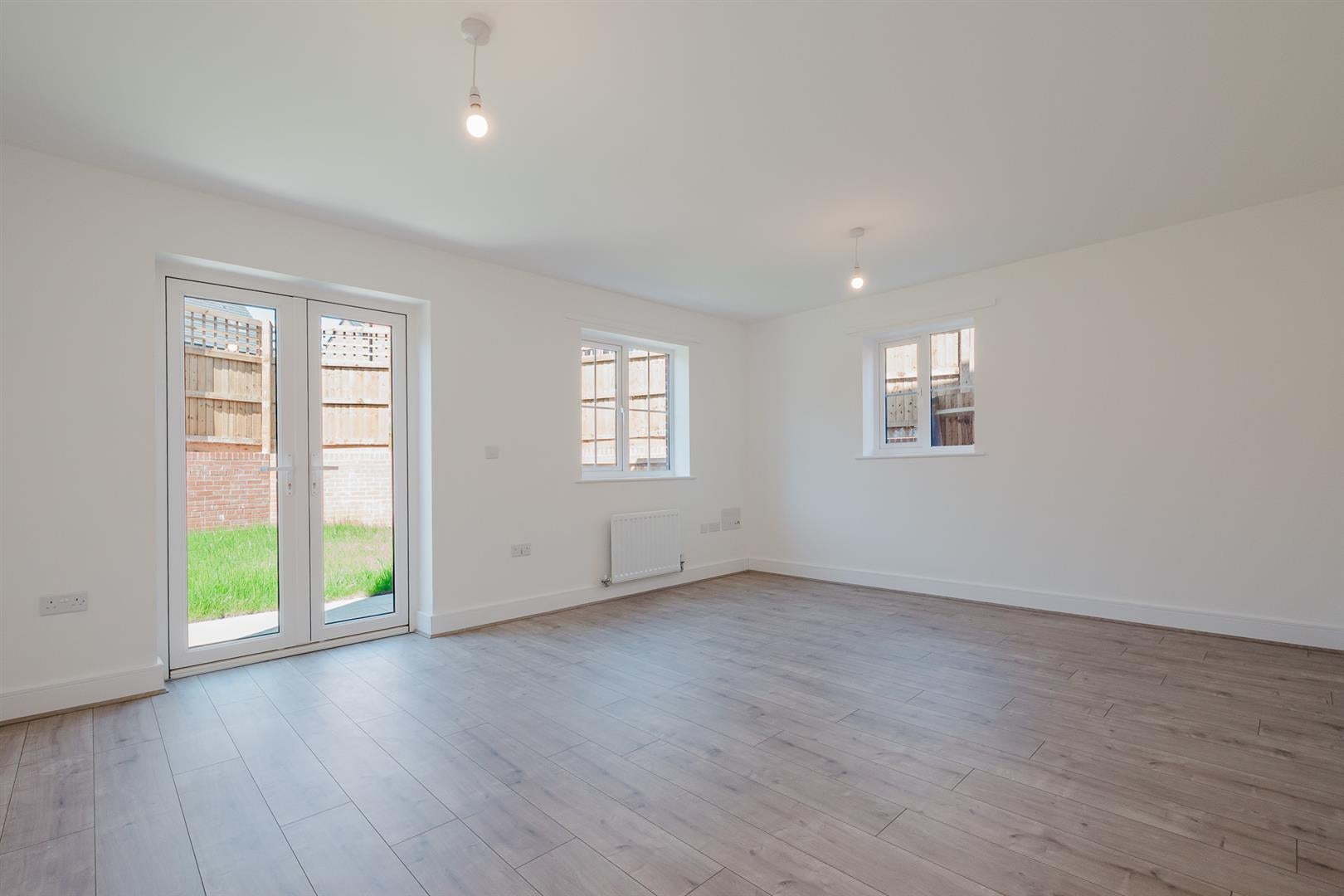 House Harvest Grove in Rushcliffe
