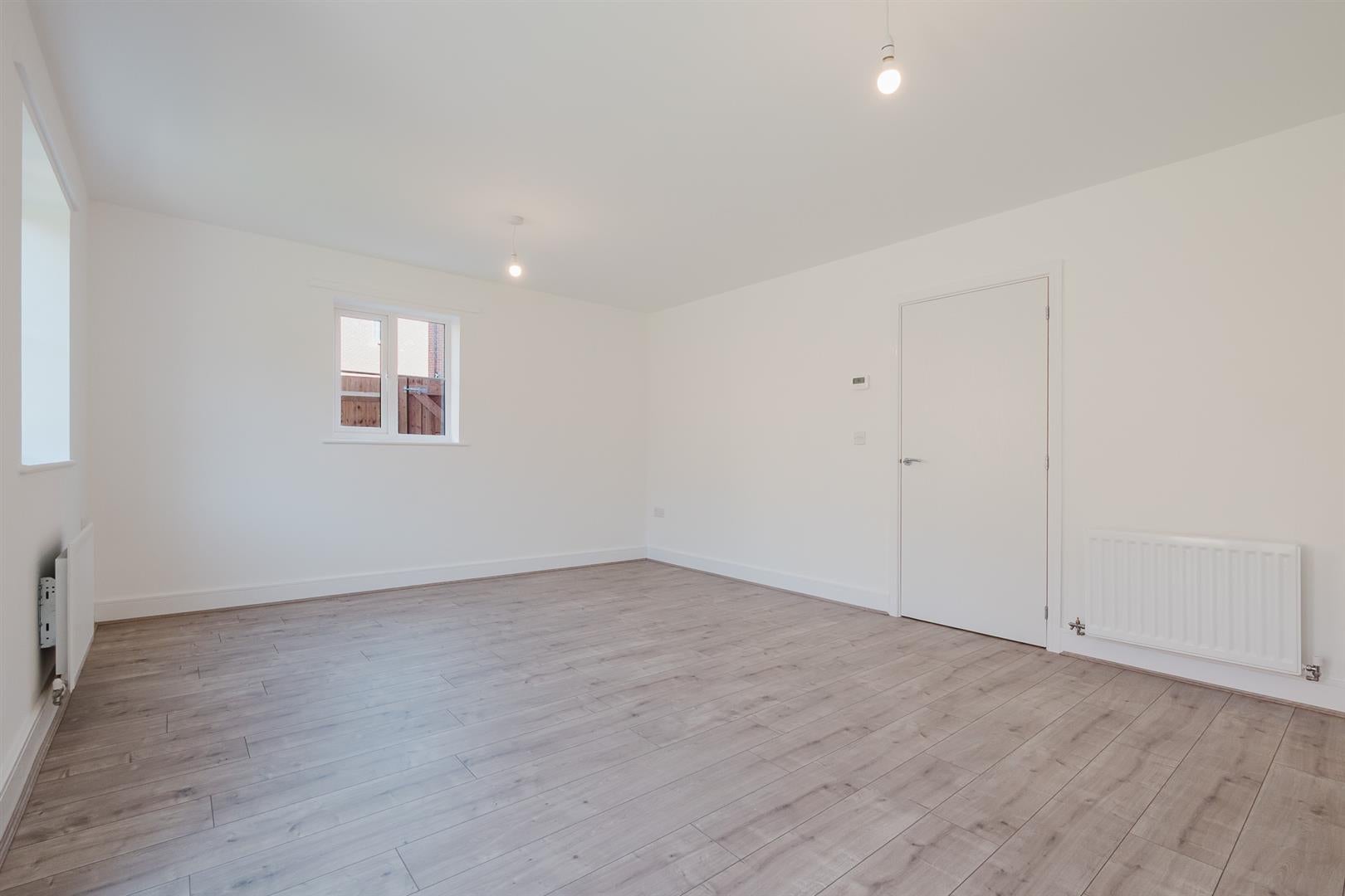 House Harvest Grove in Rushcliffe