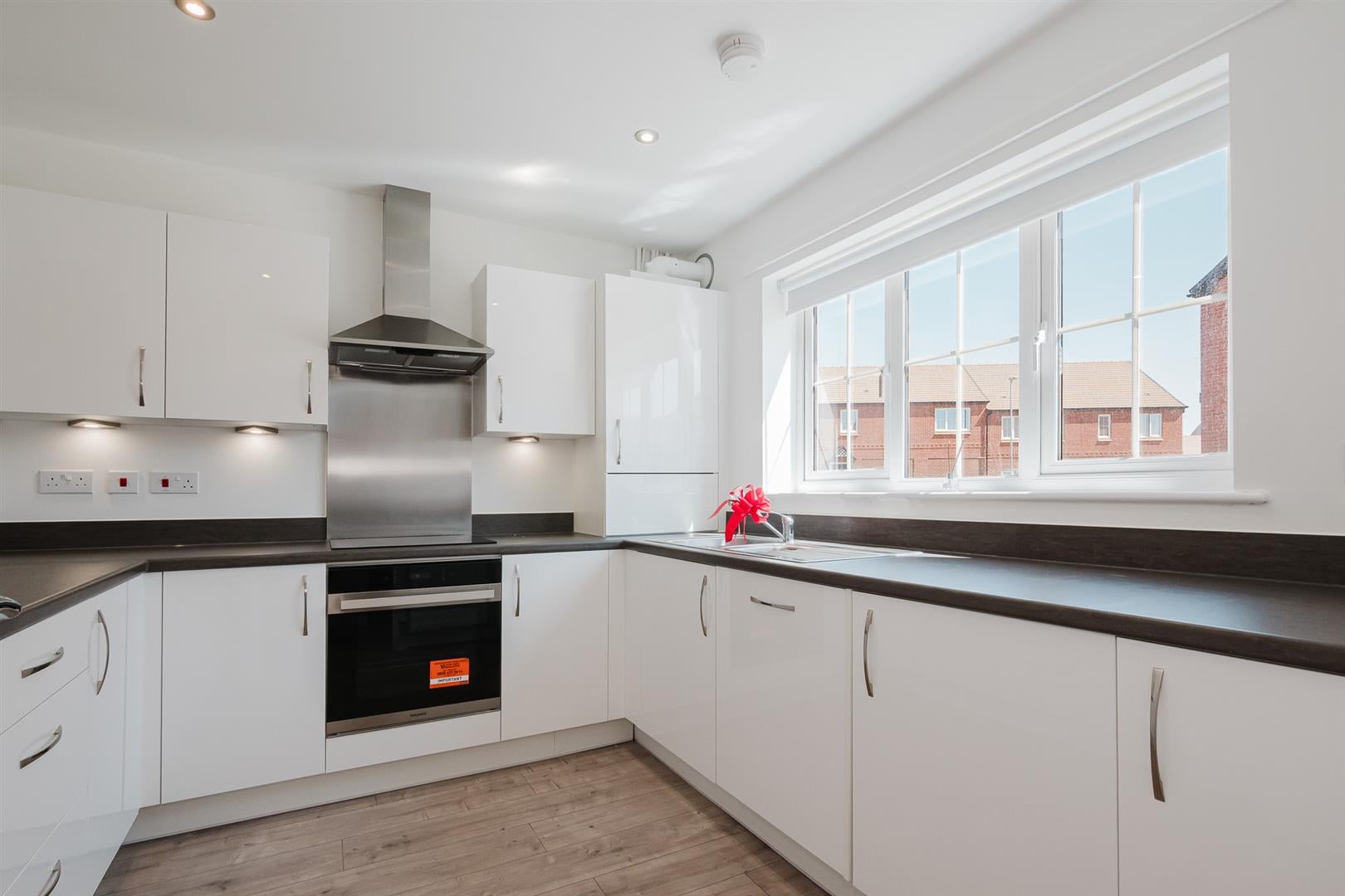 House Harvest Grove in Rushcliffe