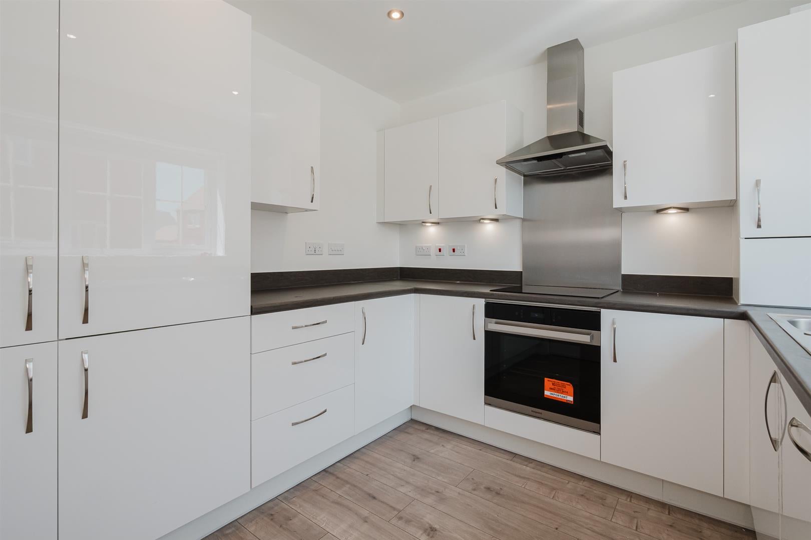 House Harvest Grove in Rushcliffe