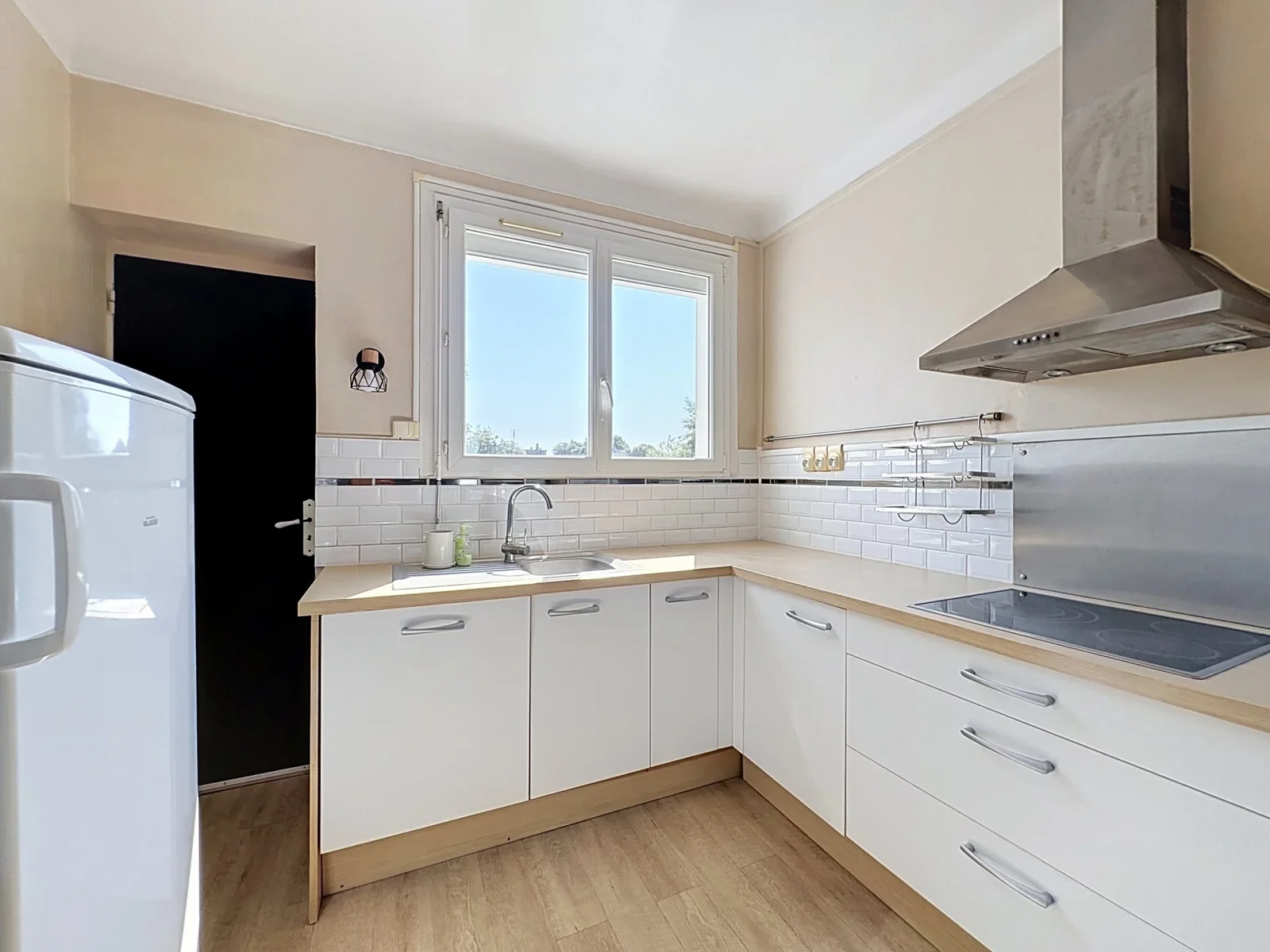 Flat Rue Dixmude in Brest