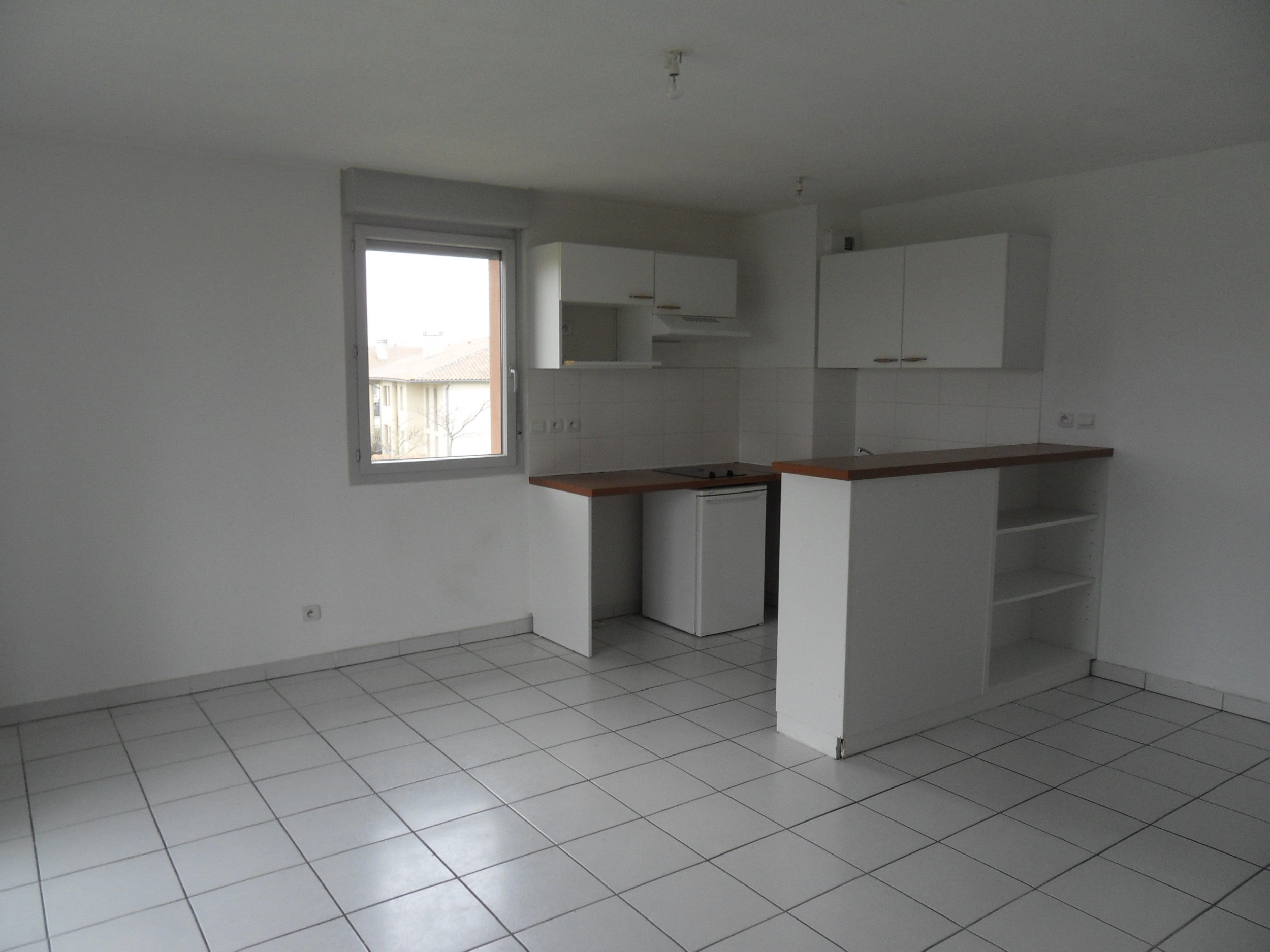 Appartement Rue Jules Massenet à Castelnaudary