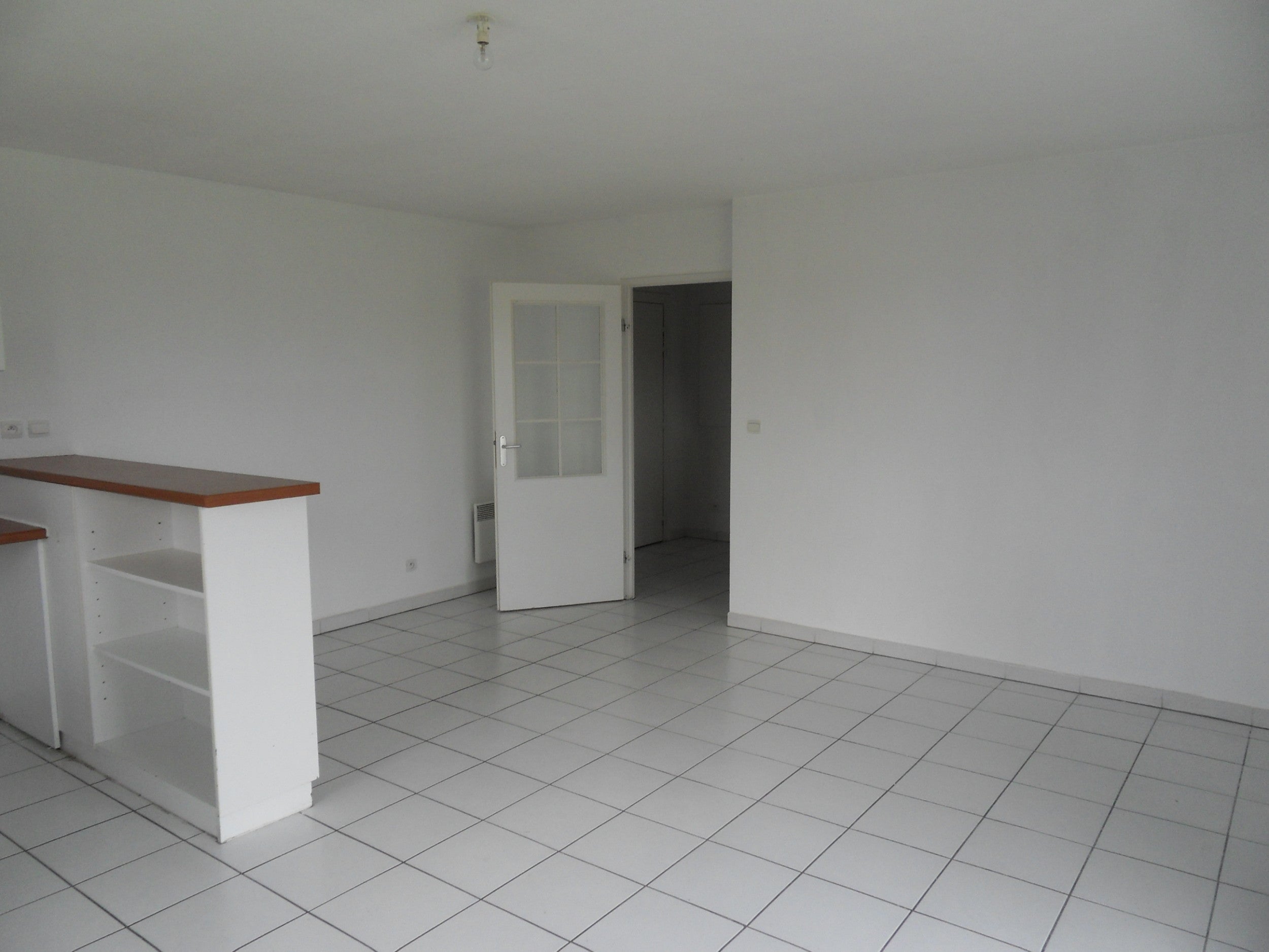 Appartement Rue Jules Massenet à Castelnaudary