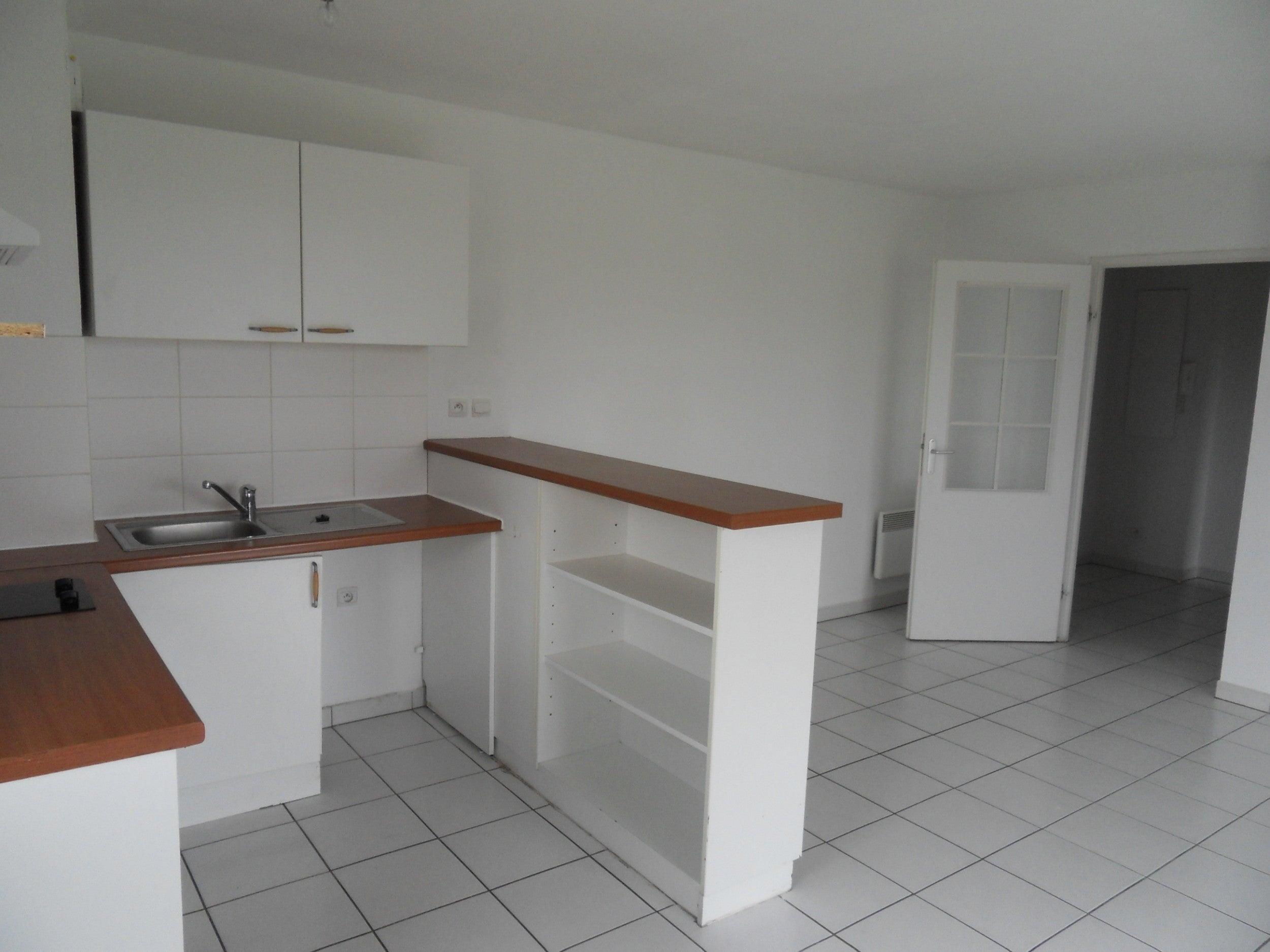 Appartement Rue Jules Massenet à Castelnaudary