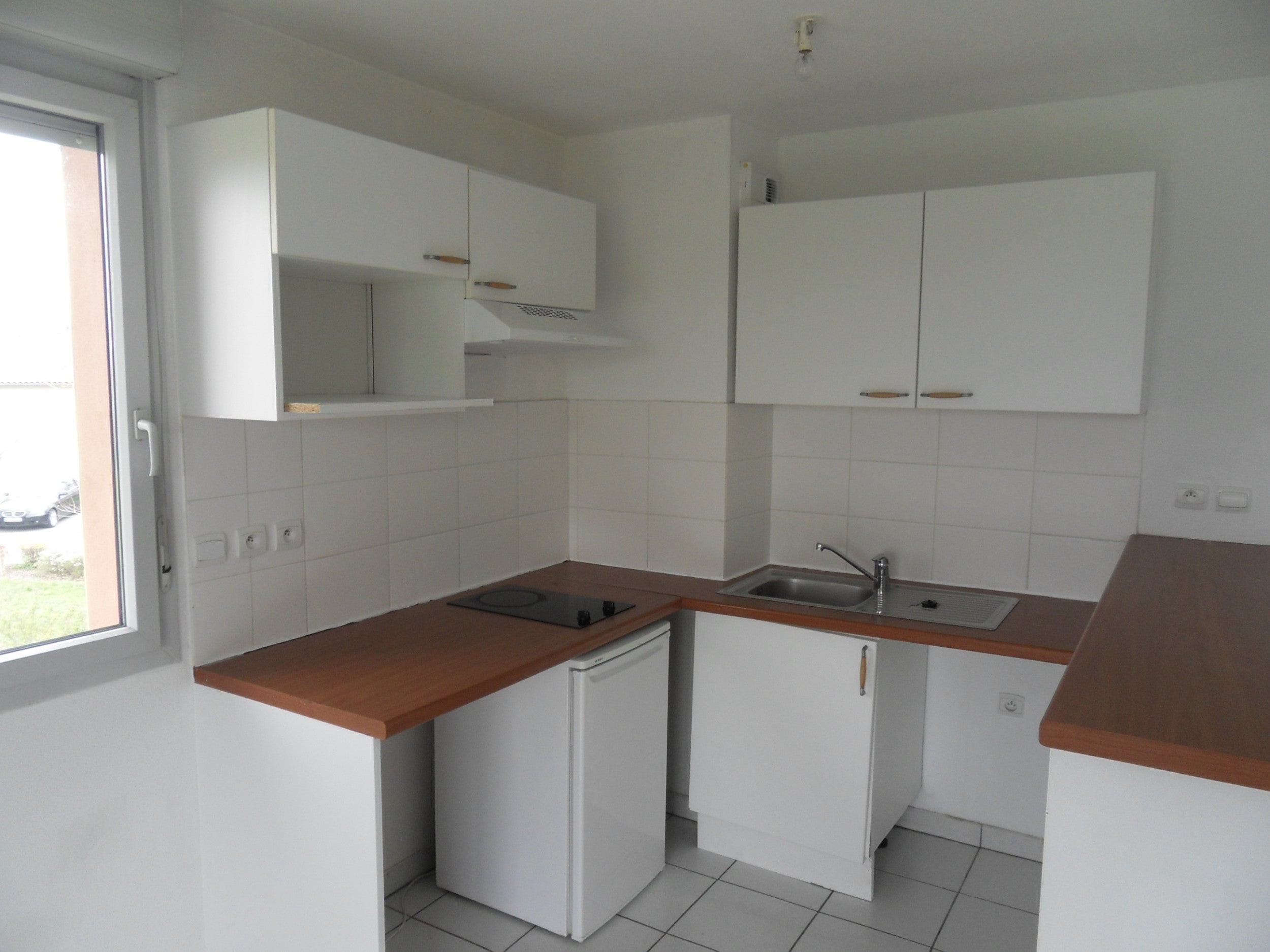 Appartement Rue Jules Massenet à Castelnaudary