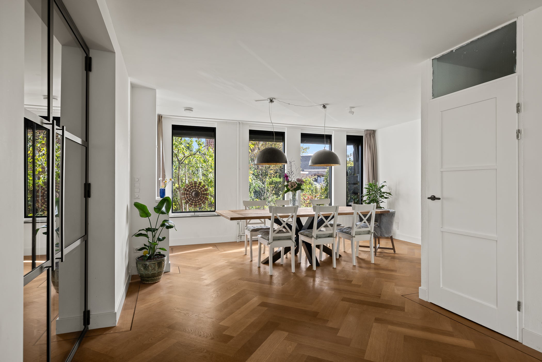 Hoekwoning te koop: Odijkseweg 12, Houten
