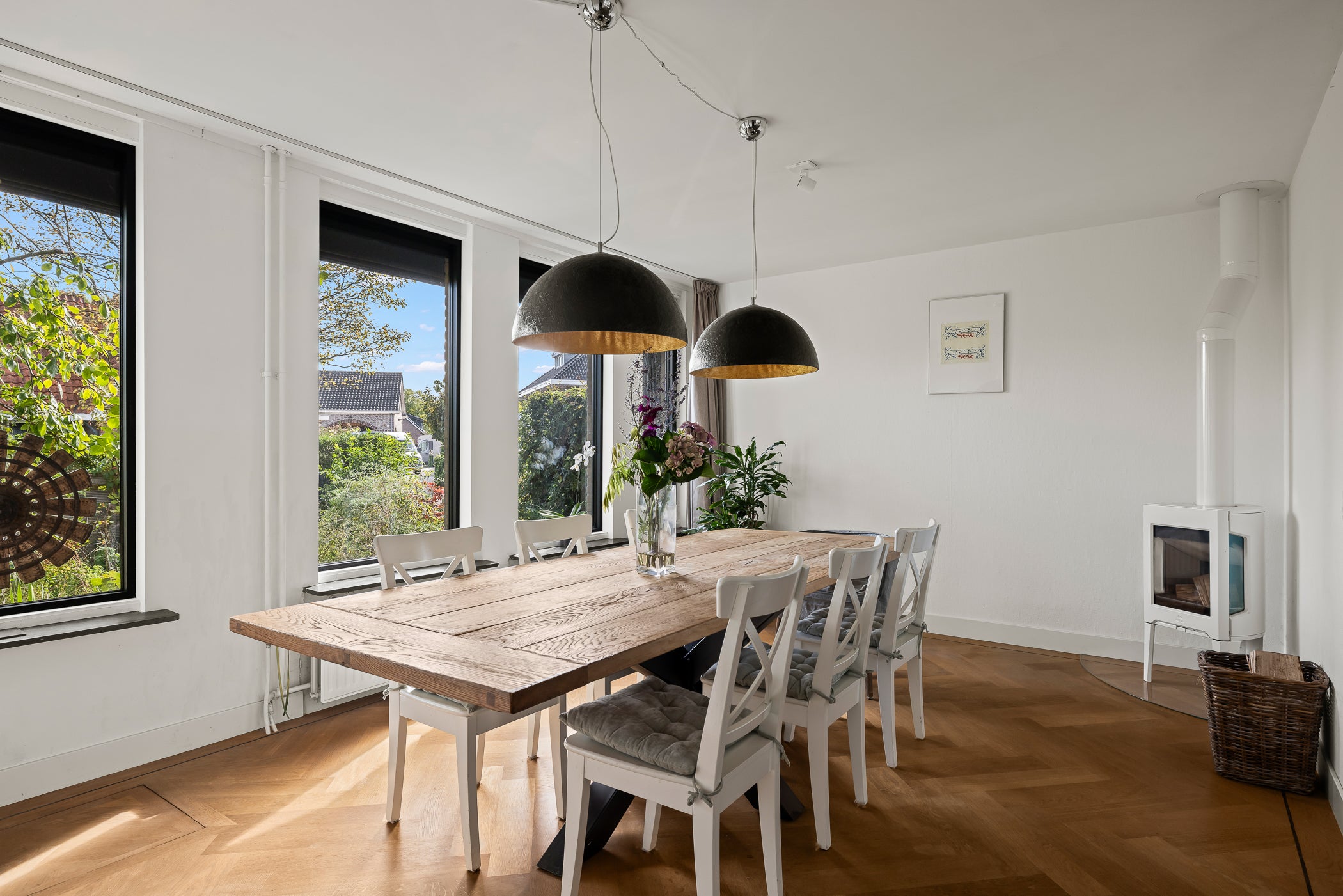 Hoekwoning te koop: Odijkseweg 12, Houten