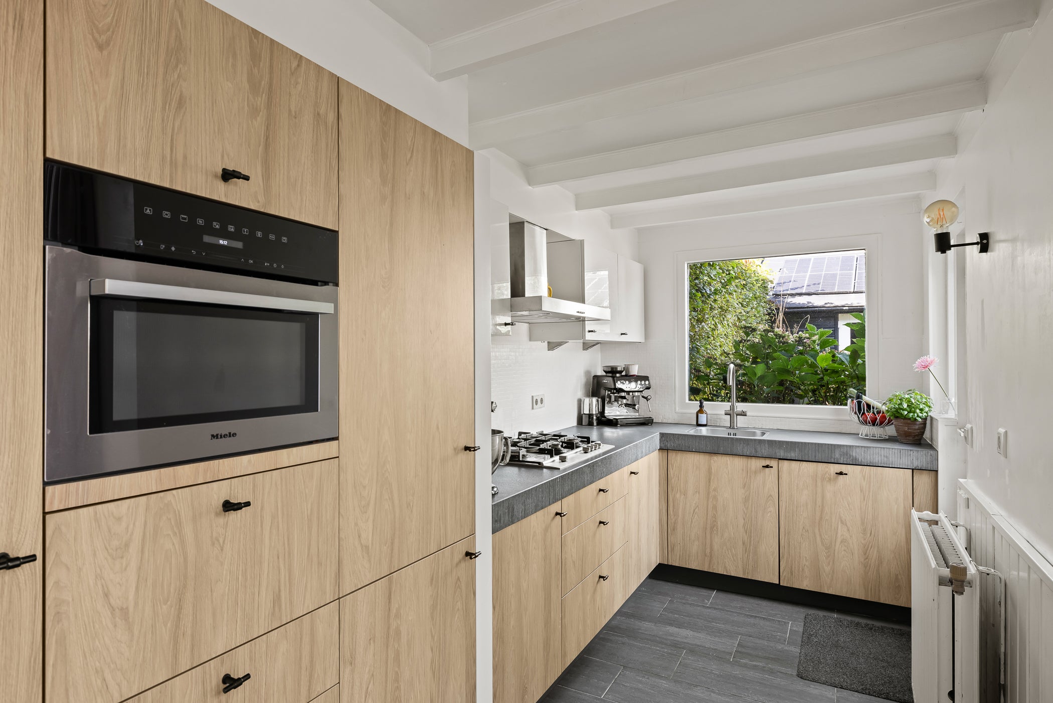 Hoekwoning te koop: Odijkseweg 12, Houten
