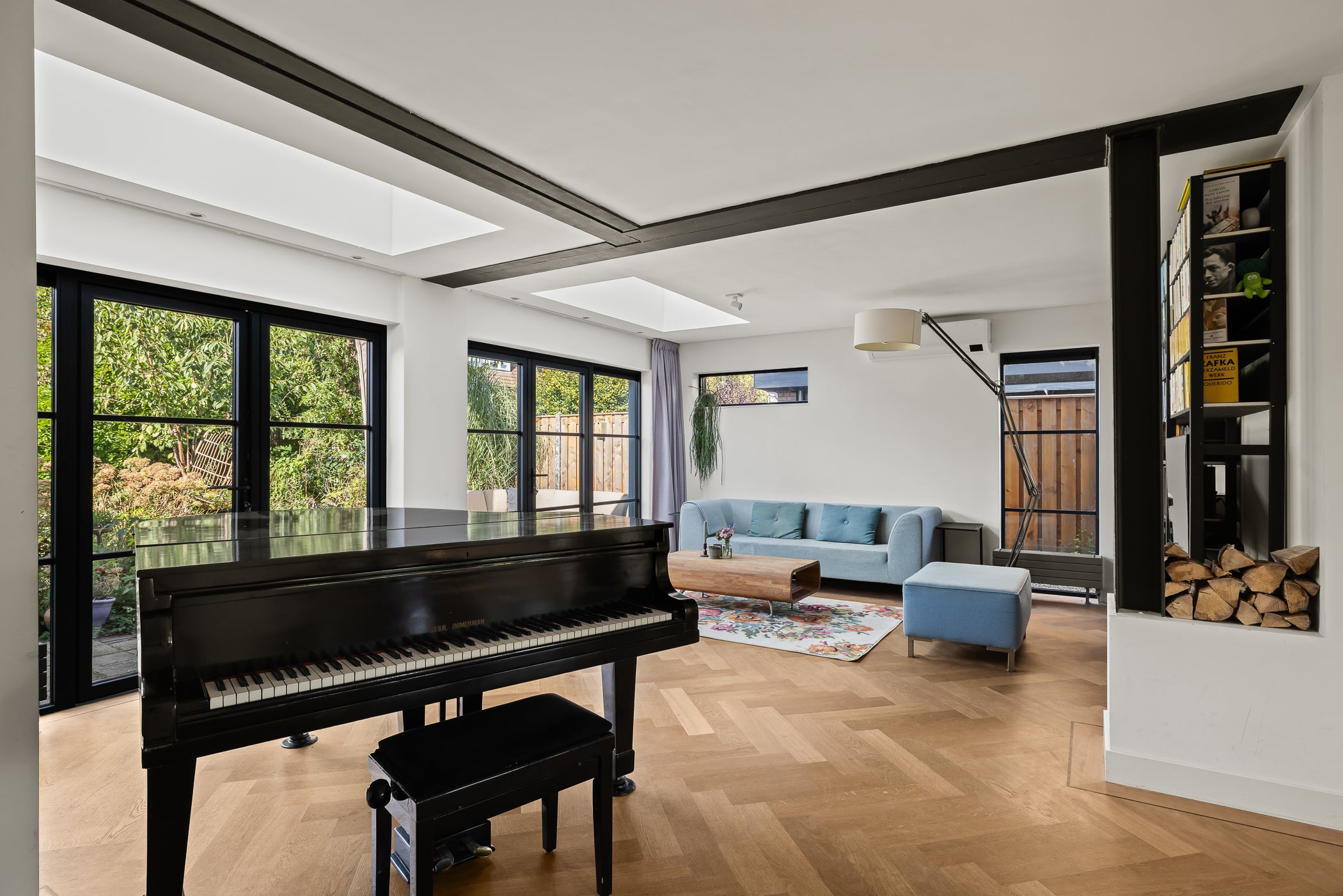 Hoekwoning te koop: Odijkseweg 12, Houten