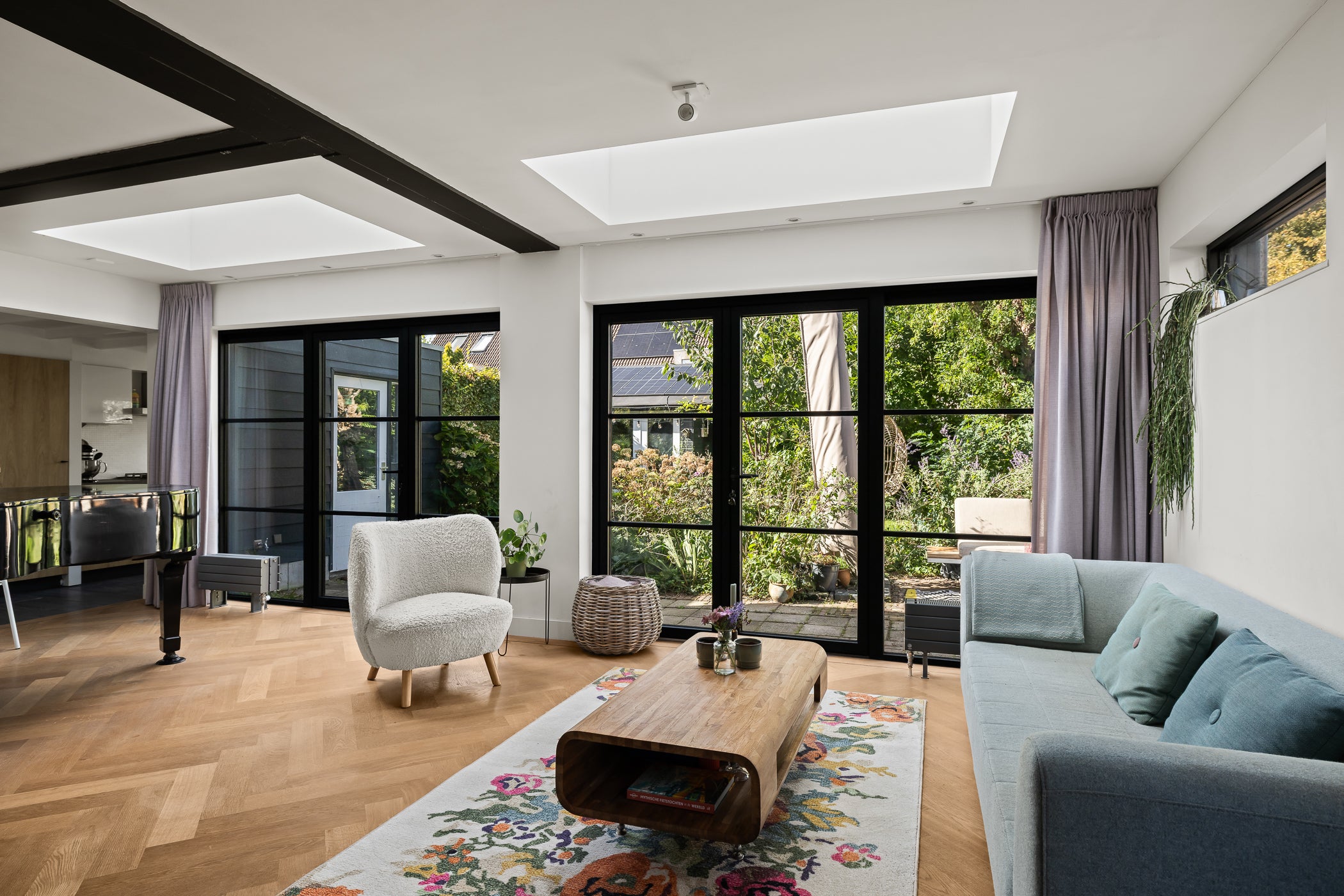 Hoekwoning te koop: Odijkseweg 12, Houten