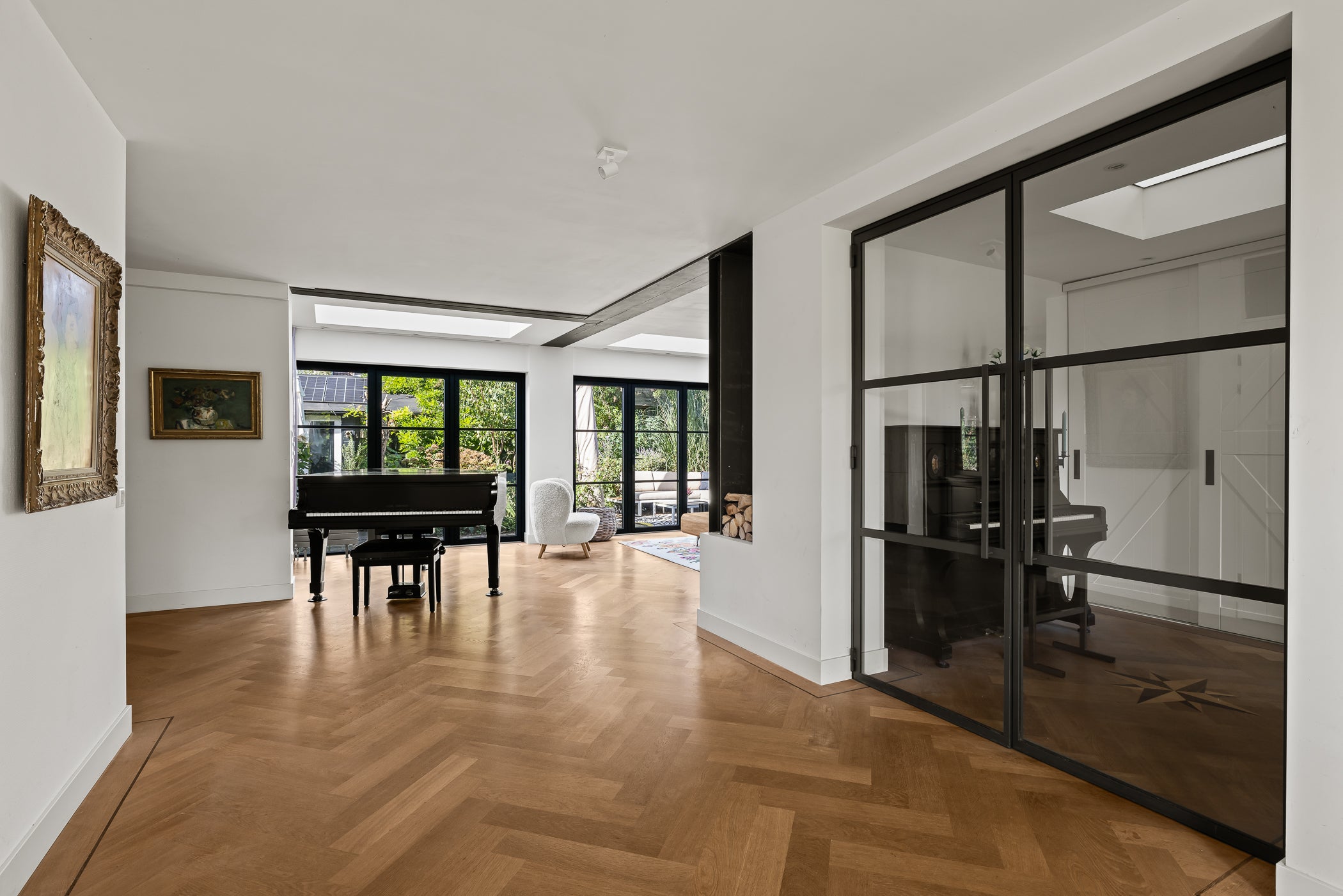 Hoekwoning te koop: Odijkseweg 12, Houten