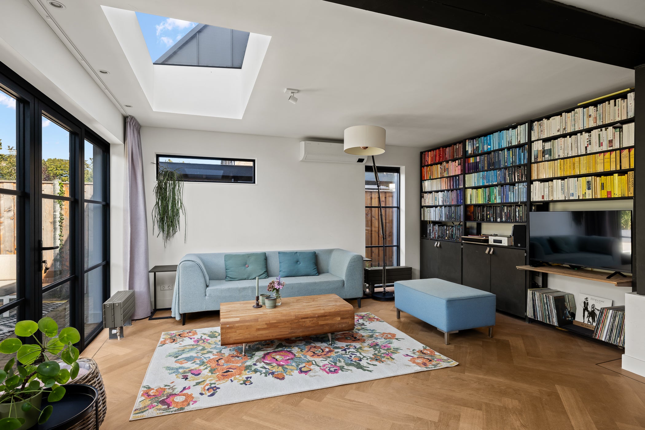Hoekwoning te koop: Odijkseweg 12, Houten