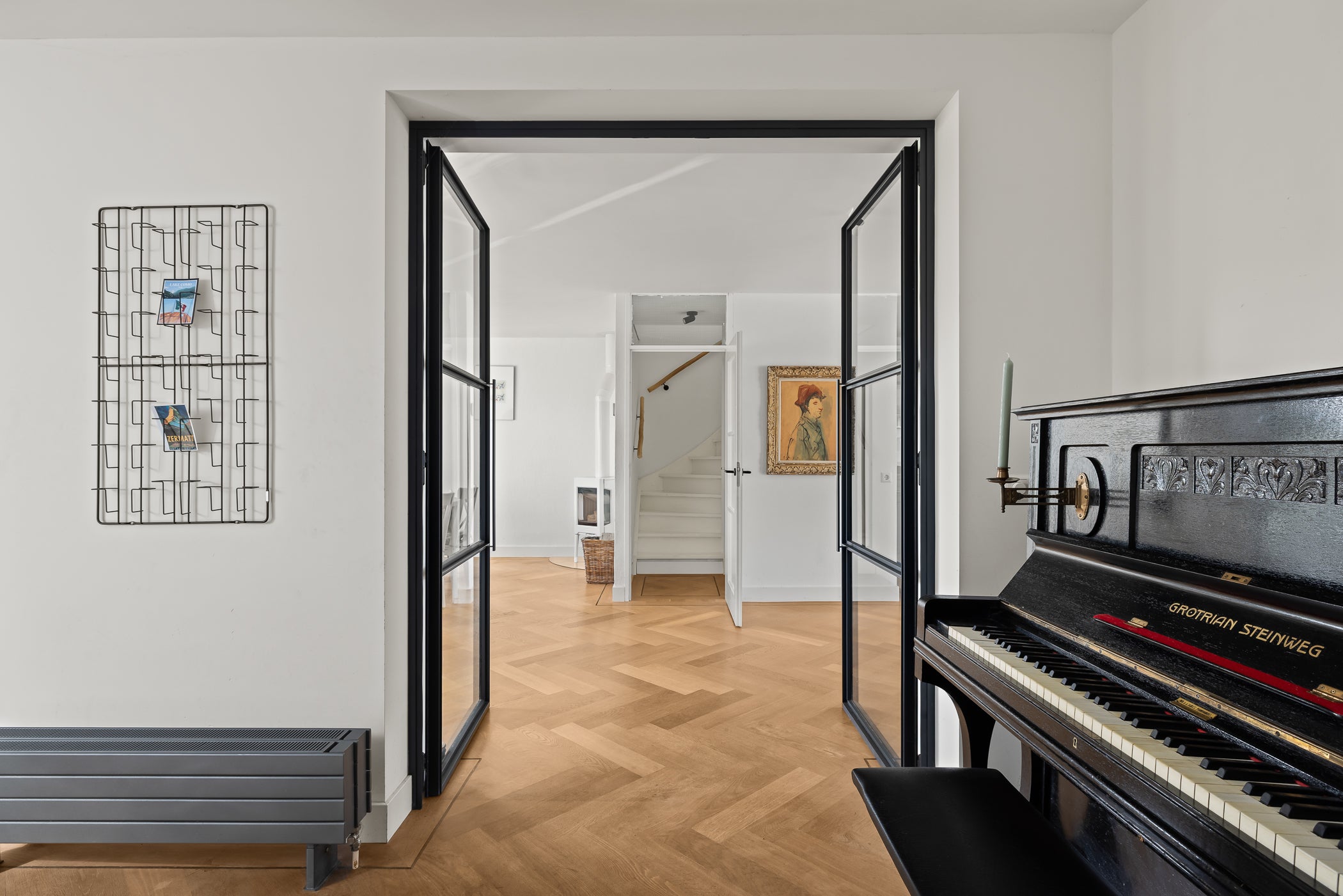 Hoekwoning te koop: Odijkseweg 12, Houten