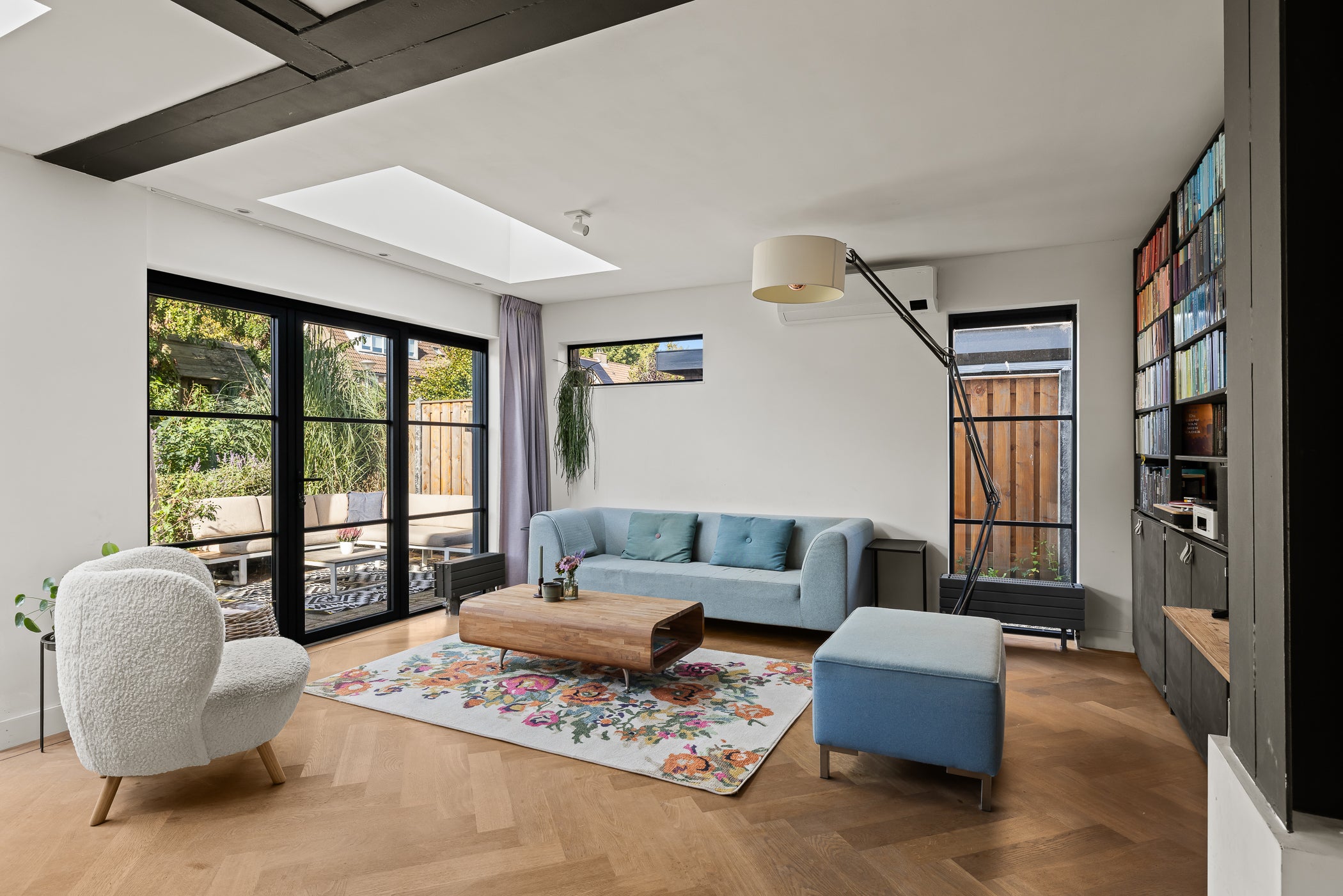 Hoekwoning te koop: Odijkseweg 12, Houten
