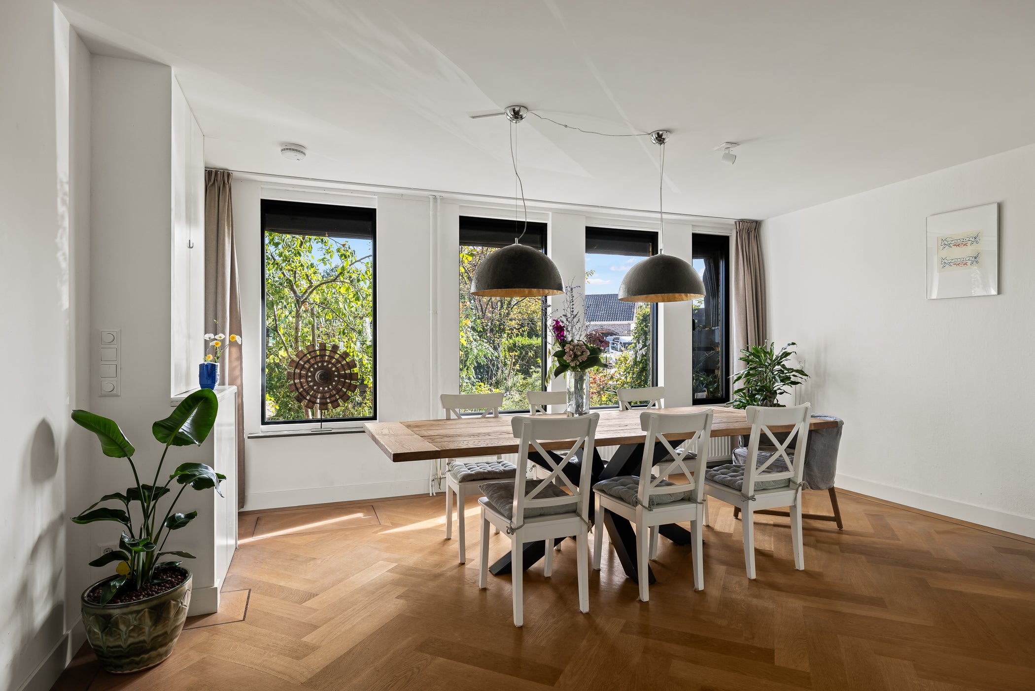 Hoekwoning te koop: Odijkseweg 12, Houten
