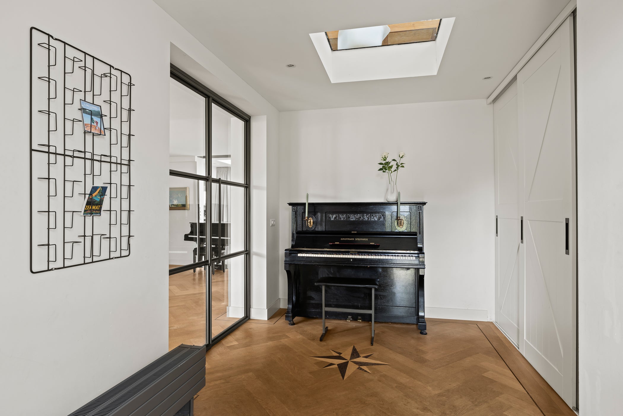 Hoekwoning te koop: Odijkseweg 12, Houten