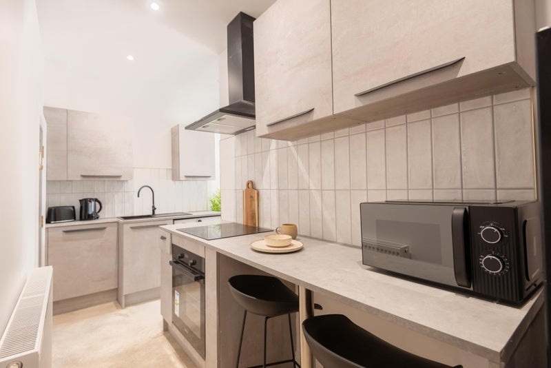 Room Norton Street in South Kesteven