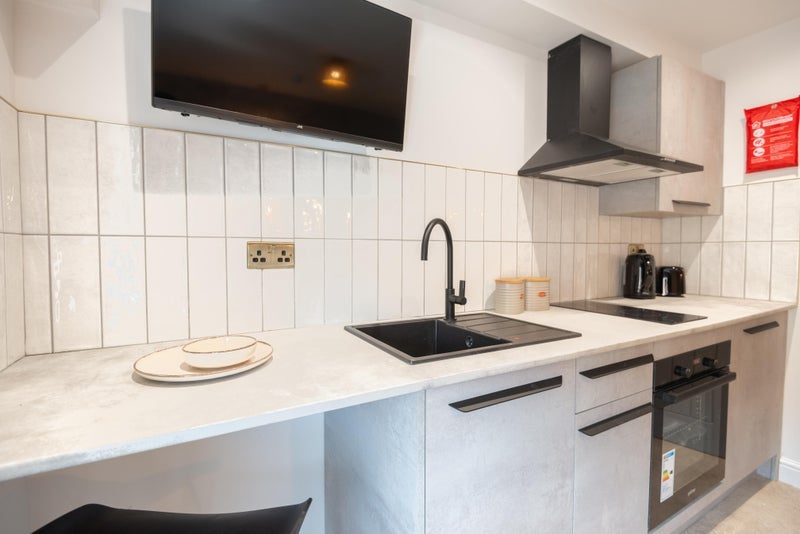 Room Norton Street in South Kesteven