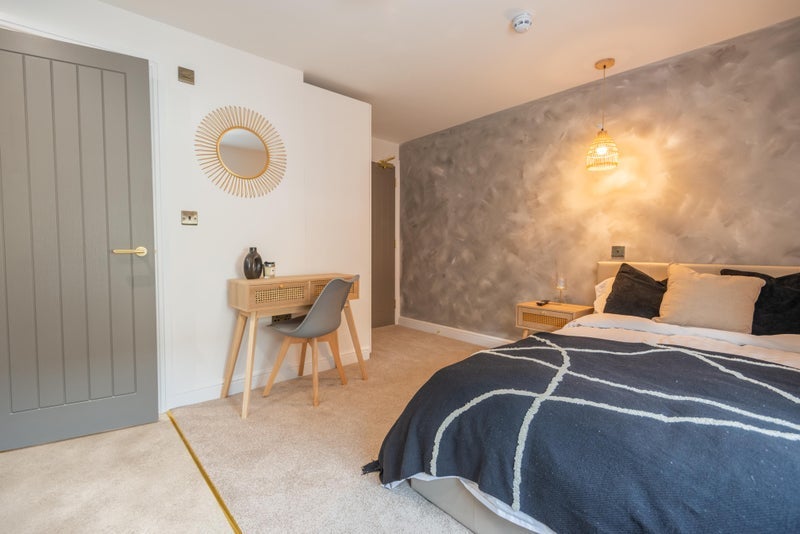 Room Norton Street in South Kesteven