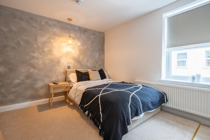 Room Norton Street in South Kesteven