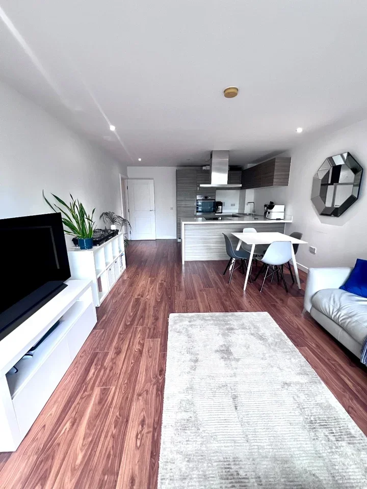 Flat Lindfield Street in Greater London