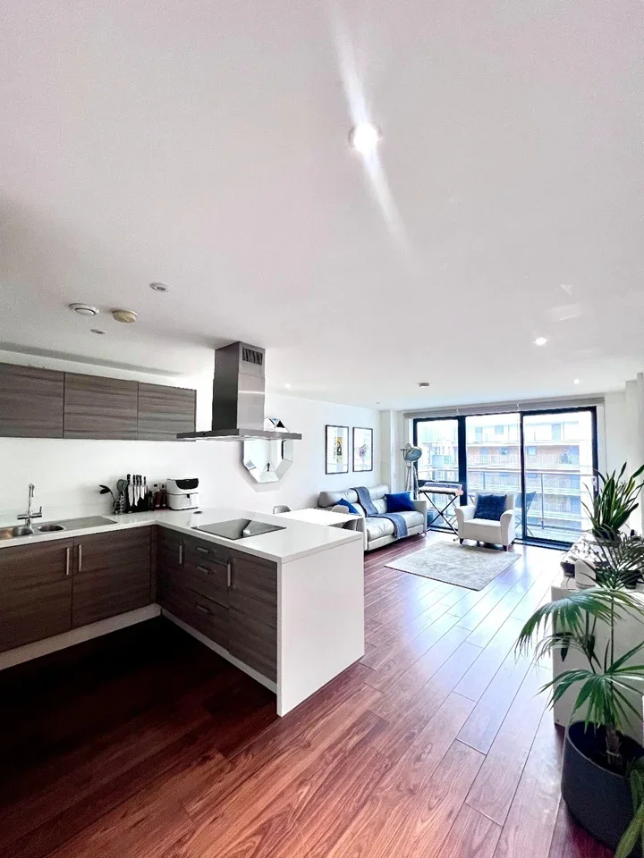 Flat Lindfield Street in Greater London
