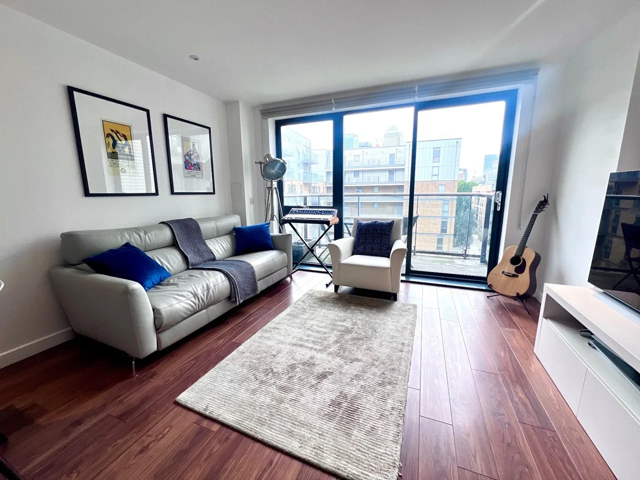 Flat Lindfield Street in Greater London