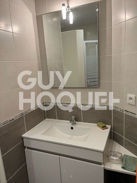 Appartement Rives de Saône à Lyon