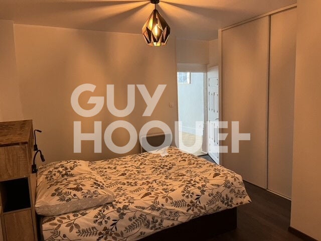 Appartement Rives de Saône à Lyon