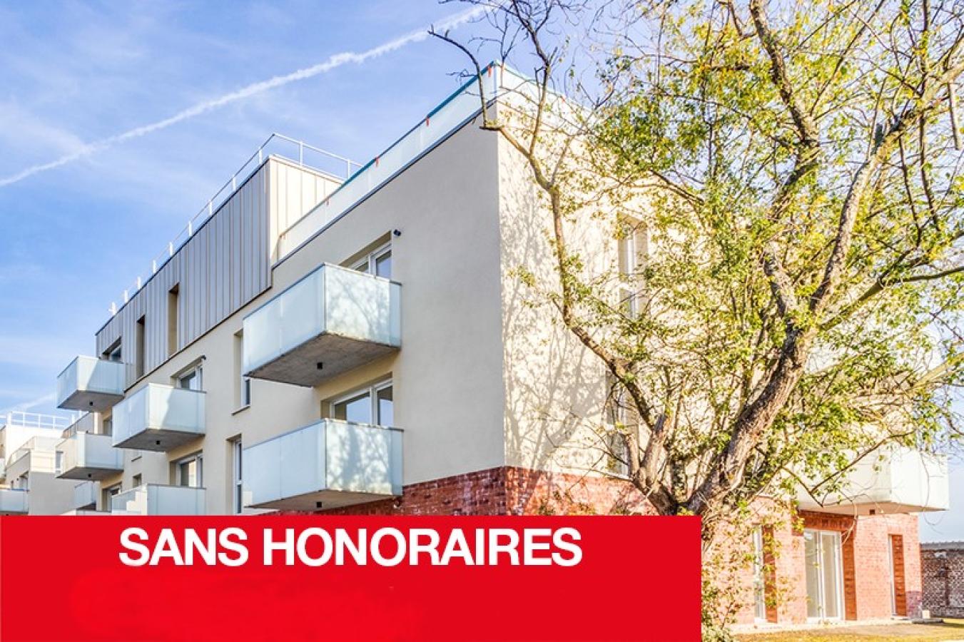 Flat Rue des Tilleuls in Comines