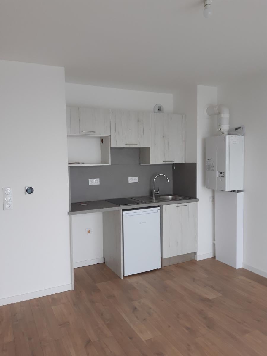 Flat Rue des Tilleuls in Comines
