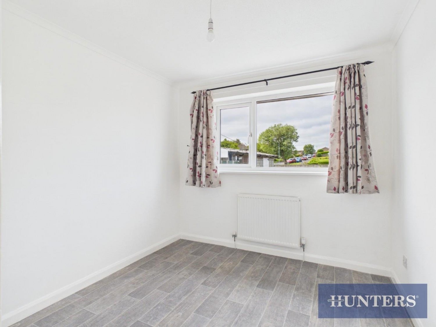 House North Leas Drive in Bridlington