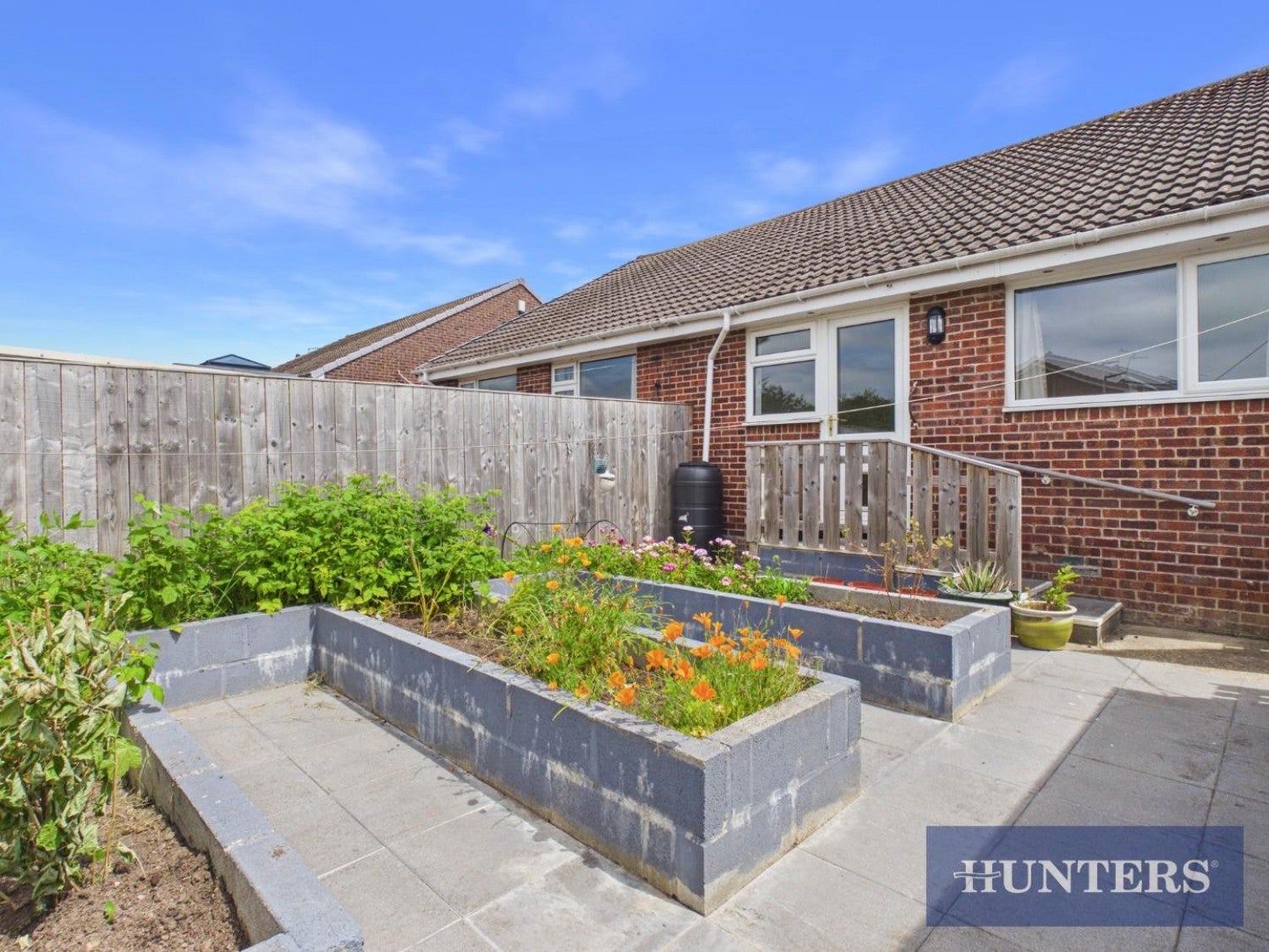 House North Leas Drive in Bridlington