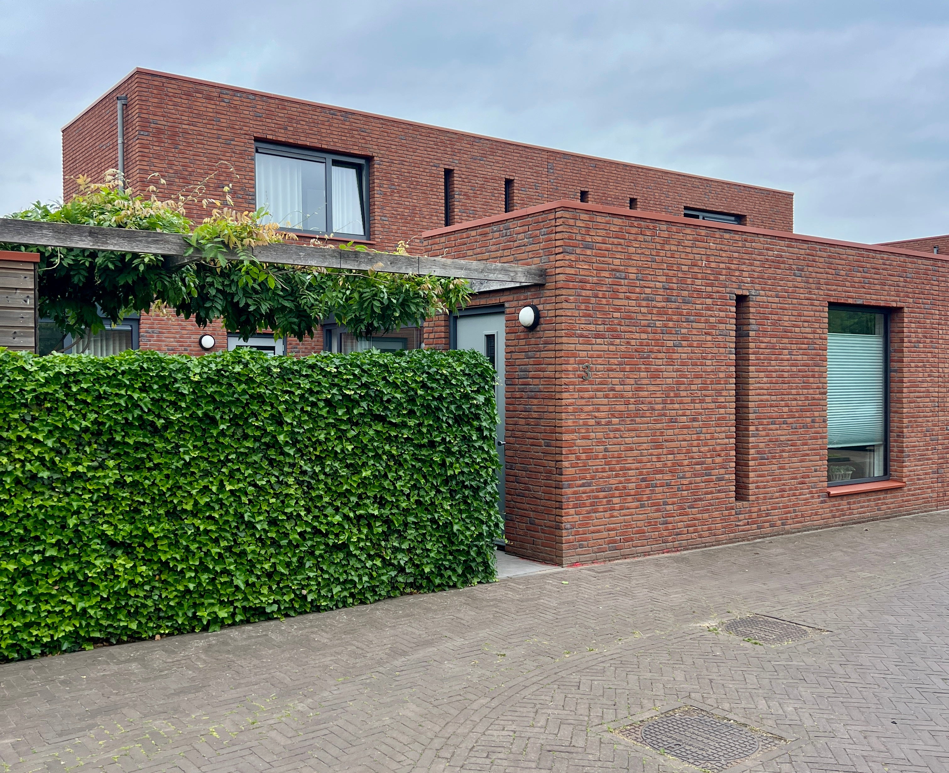 Te huur: Huis Brusselhof in Deurne