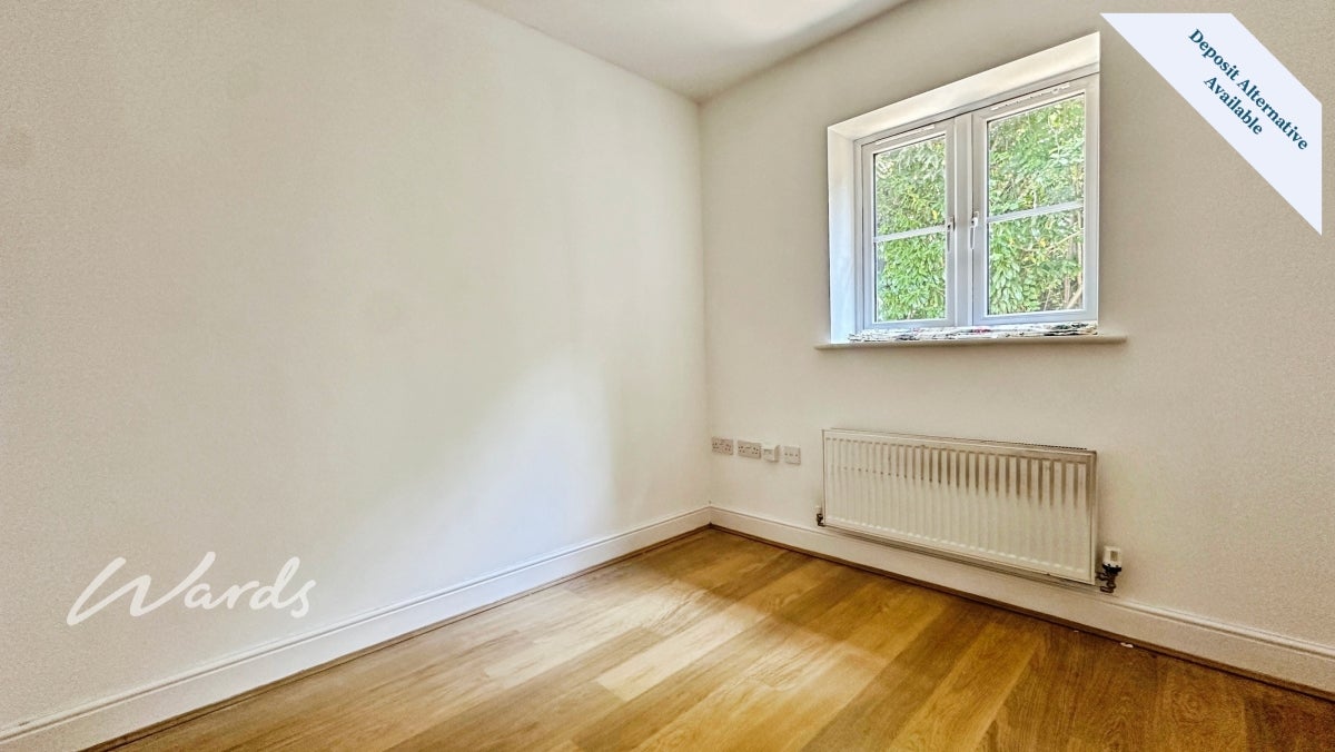 Flat Broomfield Road in Maidstone