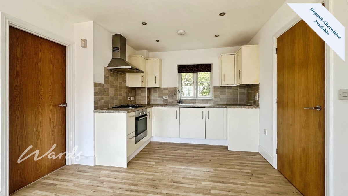 Flat Broomfield Road in Maidstone