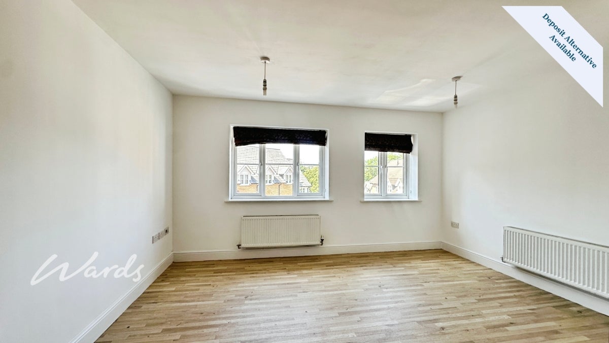 Flat Broomfield Road in Maidstone