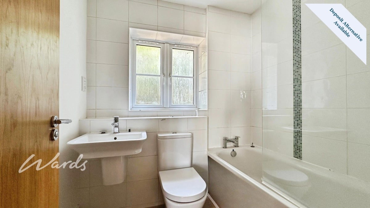 Flat Broomfield Road in Maidstone