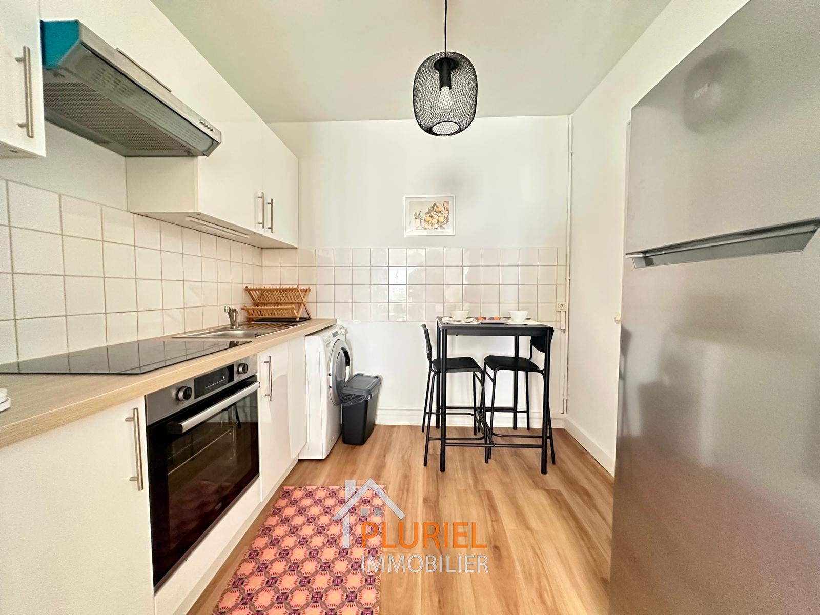 Appartement Boulevard Leblois à Strasbourg
