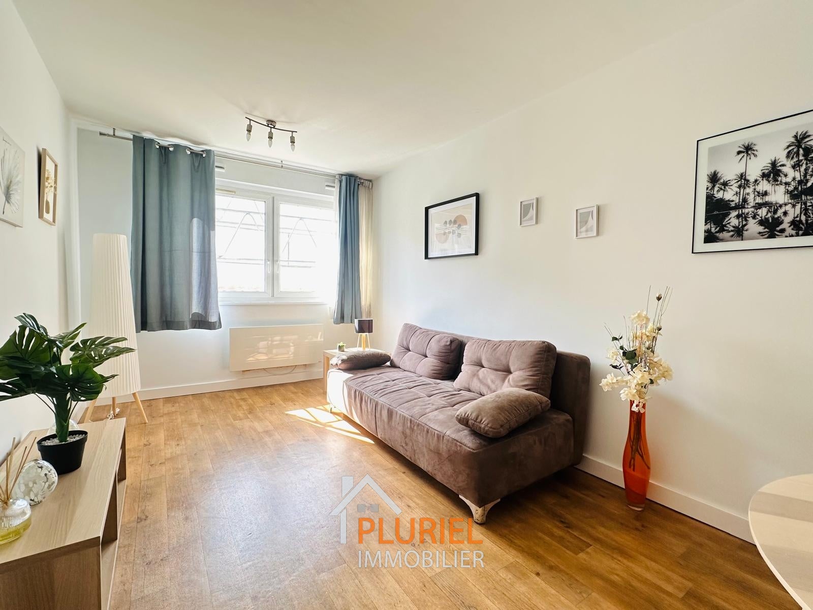 Appartement Boulevard Leblois à Strasbourg