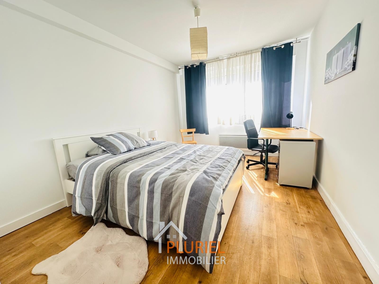 Appartement Boulevard Leblois à Strasbourg