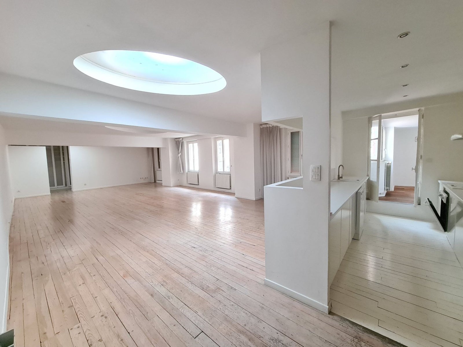 Appartement Rue de Maltens à Toulouse