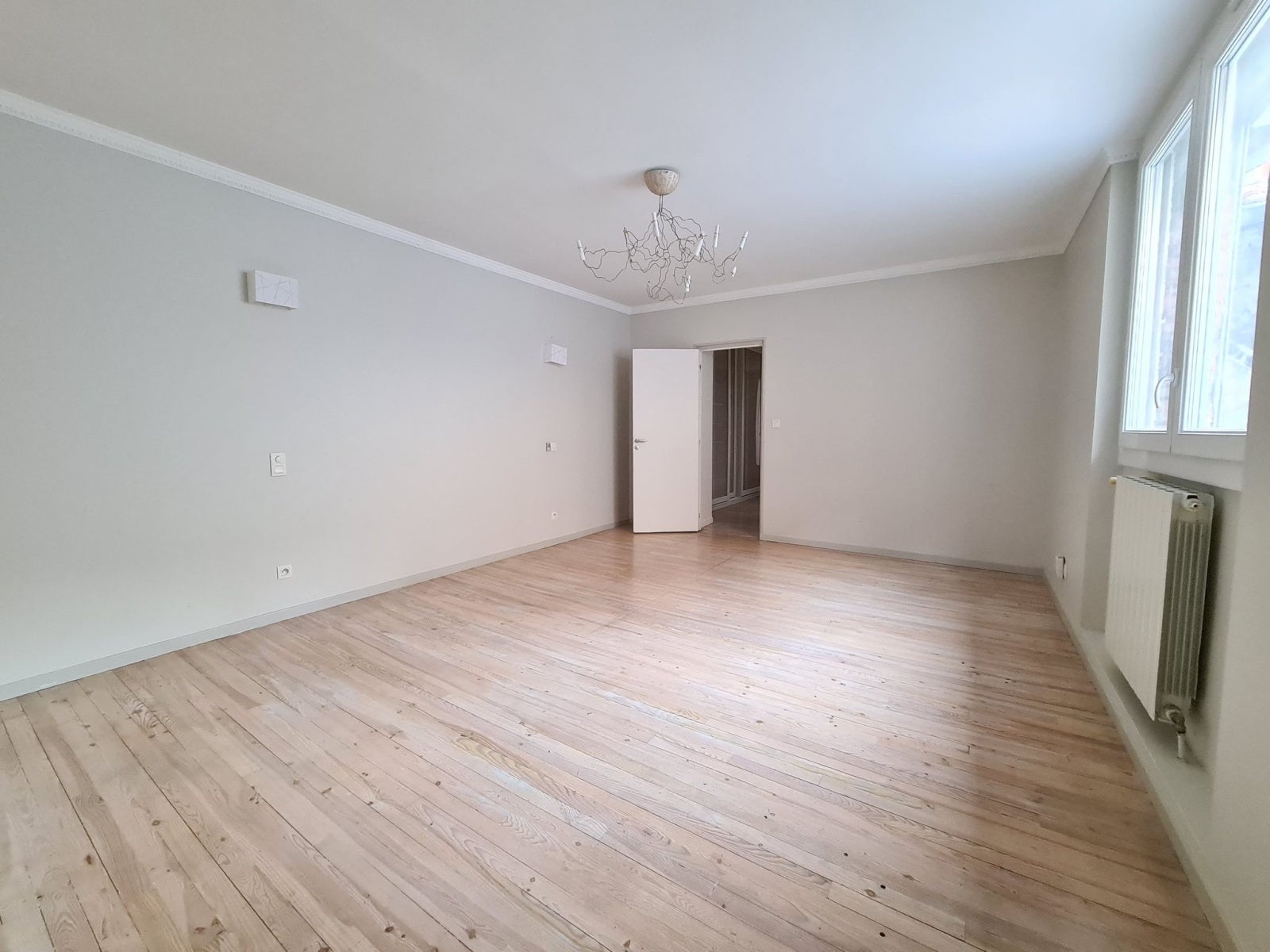 Appartement Rue de Maltens à Toulouse